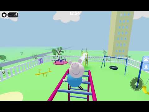 El marinero baila✨#peppapig