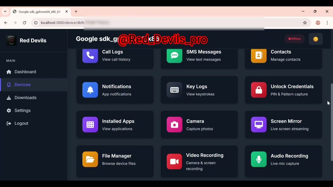Video Tutorial