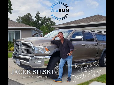 Jacek Silski - KRZYSZTOF KRAWCZYK MEDLEY