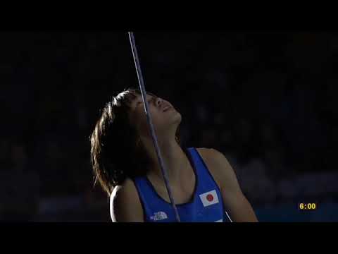 2019 | AI MORI | FINALS | VILLARS | LEAD | IFSC CLIMBING WORLD CUP
