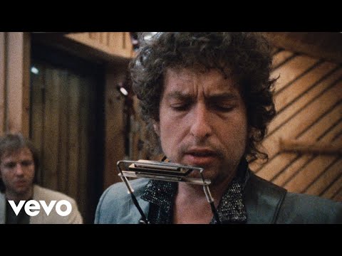 Bob Dylan - License to Kill (Official Video)