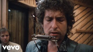 Bob Dylan - License to Kill (Video Ufficiale)