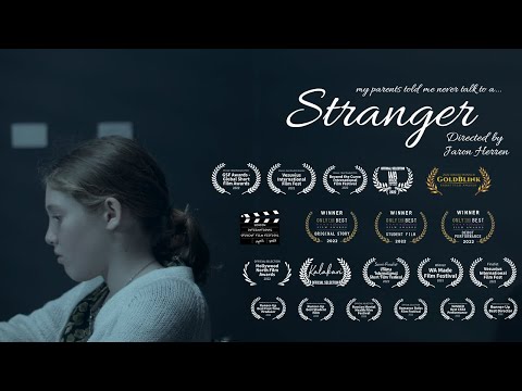 Stranger - Australian Short Mystery Film | Award Winning