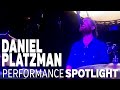 Daniel Platzman: "Rocks" by Imagine Dragons