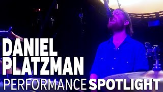 Daniel Platzman: &quot;Rocks&quot; by Imagine Dragons