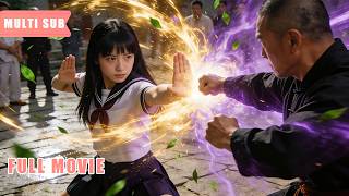 Download lagu 【Multi Sub】首富父母終於找到了流落在外的親女兒，殊不知看似柔弱菟絲子的她竟是深不可測的食人花！她一掌擊退功夫大師，以一敵百不在話下！#romantic #drama mp3