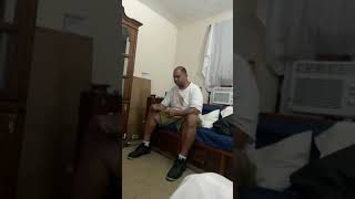 The Andy milinokins :Ralphy