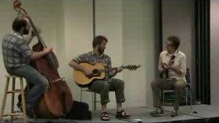 Michael Beauchamp @ KPL - East Virginia Blues