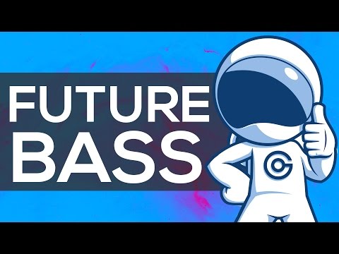 ❪Future Bass❫ nöair - move that dope