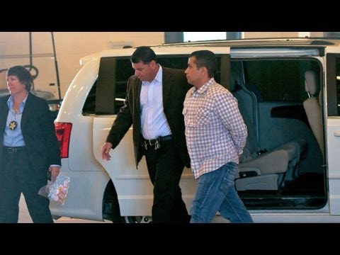 George Zimmerman | Vibepedia