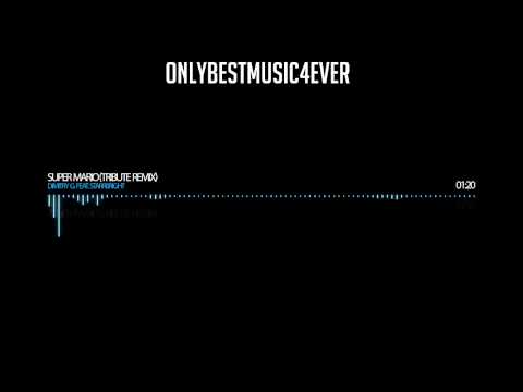Dimitry G. Feat. Starrbright - Super Mario (Tribute Remix)