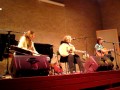 Gretchen Peters, Suzy Bogguss and Matraca Berg - Chain Lover  ( Oxford, 09/06/2011)