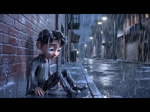  Nasheed “The Lost Heart — A Journey Back to Allah | Islamic Emotional Nasheed