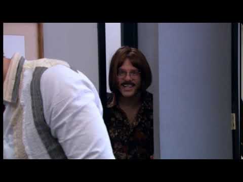 Arrested Development - Tobias as GOB