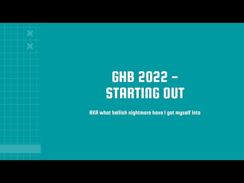 Age of Sigmar General's Handbook 2022 - Starting Out