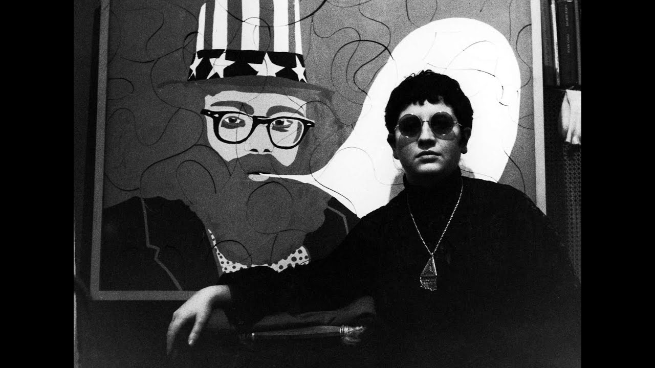 Paris Calligrammes | Trailer | Berlinale 2020