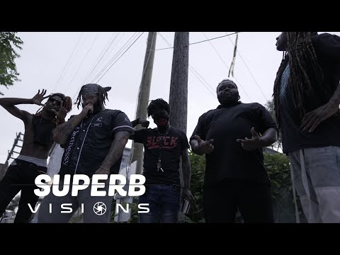 Riverside Sherwood x Brightmo Block - Turbo Crust | Shot By Superb Visions