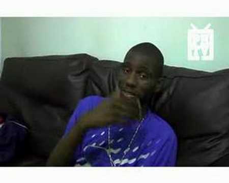 PHTV 2 - Wretch 32 & The Movement - Part 3