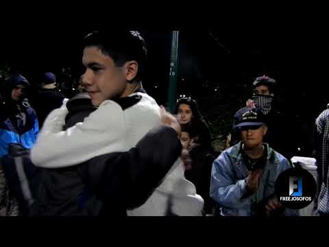 THO vs Sent Moreno vs Dezert [Octavos] Fecha 6