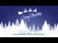 Johnny Mathis Winter Wonderland Original Christmas Songs Full Album