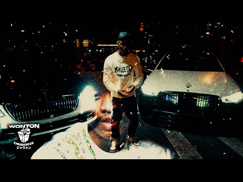 Nas Gotti - Money Like Mitch (Music Video)