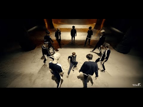[MV] UP10TION are ‘So, Dangerous’