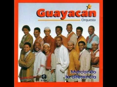 Guayacan Orquesta Mix (lo mejor de lo mejor)