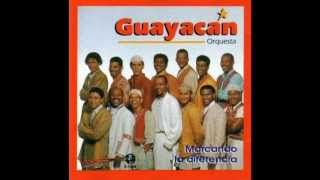 Guayacan Orquesta Mix (lo mejor de lo mejor)