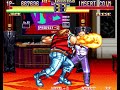 Art Of Fighting 2 Jack Turner UNLIMITED Power 2023 06 08