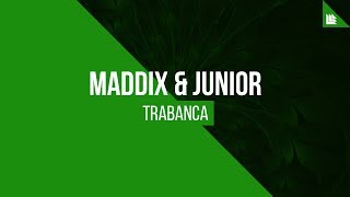 Maddix - Trabanca video