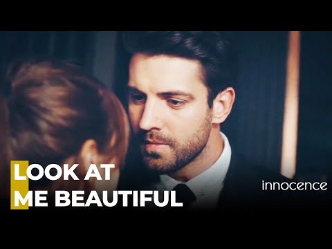 Ilker Tried To Attack Ela - Innocence