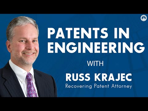 Patents in Engineering: Protect Your Intellectual Property