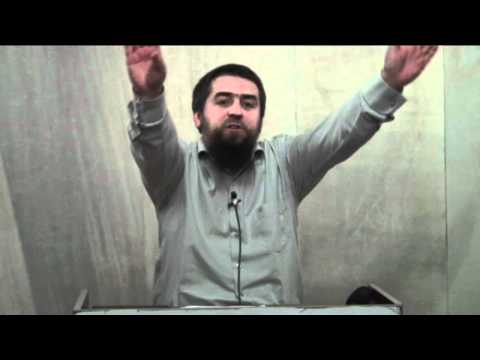 Dhulkarnejn Ramadani - Haki i kafshëve në ISLAM