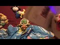 Roy Koopa Watches THX Logo