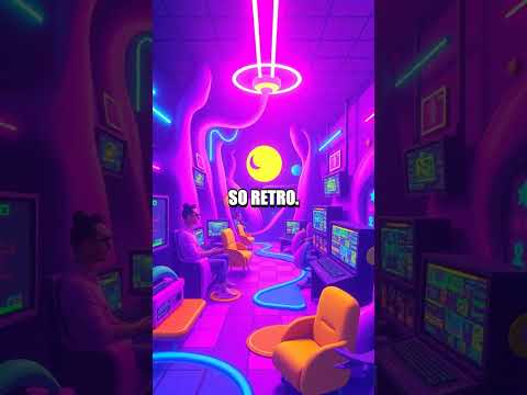 Journey Through the Quirky World of Geocities 2.0