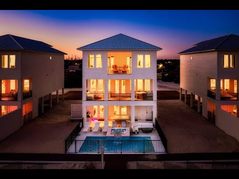 Miramare, Orange Beach, AL