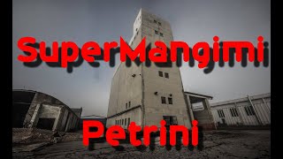 Fabrica MP urban exploration video in Italy: Factory MP