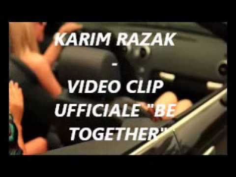 KARIM RAZAK MEDLEY LIVE.wmv