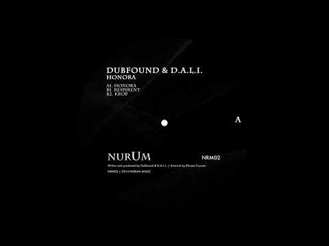 B1​.​Dubfound & D​.​A​.​L​.​I - Respirent