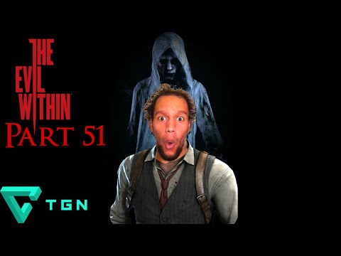 THE EVIL WITHIN PT.51 (Xbox360) - Die letzte Schlacht (German/1080p)