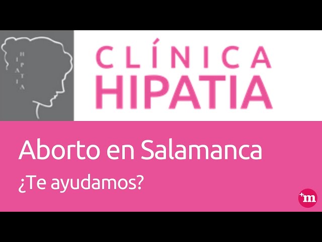 Interrupción voluntaria del embarazo en Clínica Hipatia - Clínica Hipatia