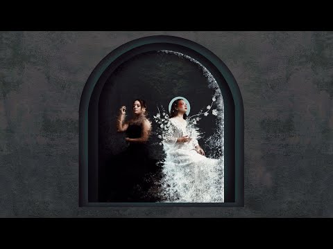 Noelia Franco - Cara B (Lyric Video)