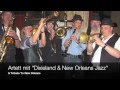 Artett - "Dixieland & New Orleans Jazz"