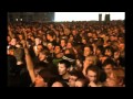 SUICIDE SILENCE Disengage No Pity For A Coward Graspop 2011 Live