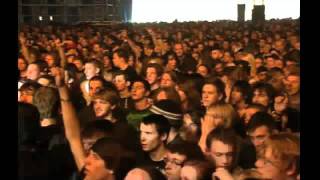 SUICIDE SILENCE - Disengage + No Pity For A Coward (Graspop 2011 live)