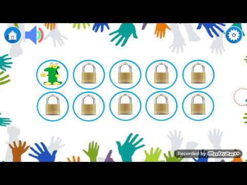 Hayvanları Öğreniyorum Video