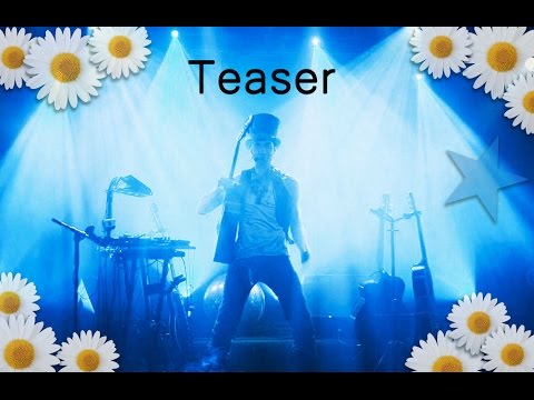 Michael Piangerelli - Spirit TrueBadour - Teaser du One Chaman Music Show SpiritTrueBadour