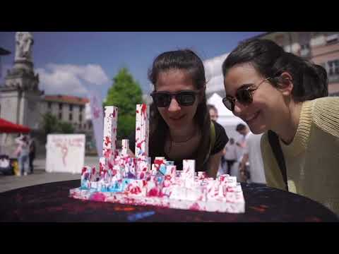 Foundation Course - Accademia Galli di Como