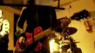 Mirteto Hillybilly Barbecue Live @ Cortemagno, Folsom Prison