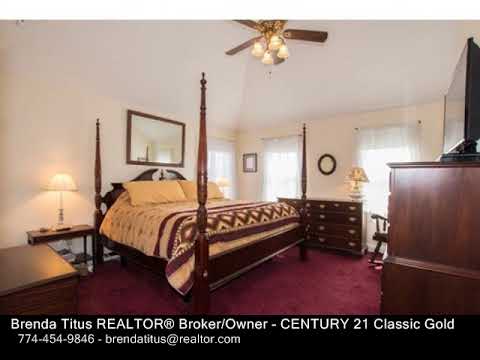 35 Meadow St., Carver MA 02330 - Single Family Home - Real Estate - For Sale -